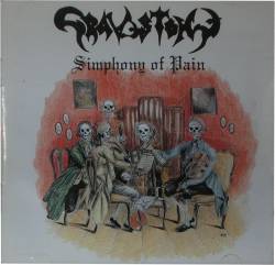 Gravestone (ITA) : Simphony of Pain